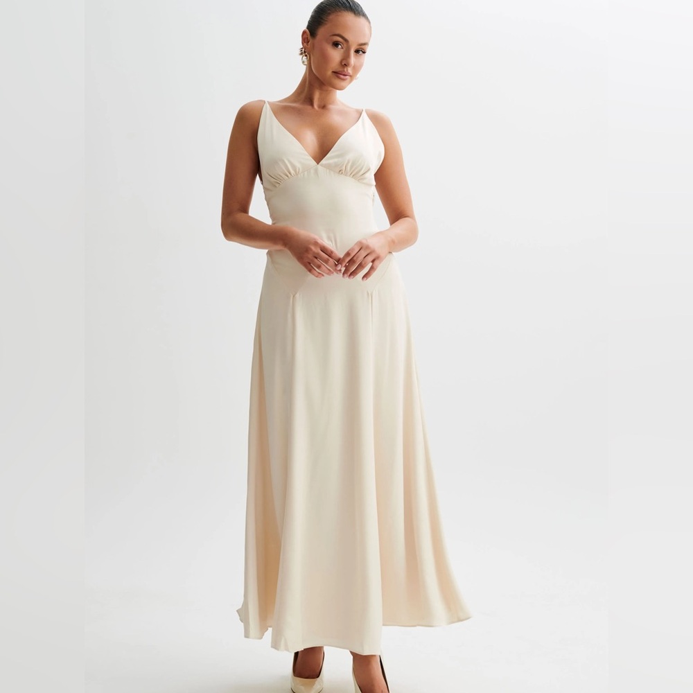 Meshki Kamala Maxi Dress